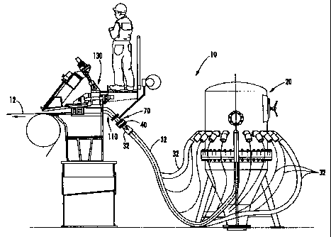 Une figure unique qui représente un dessin illustrant l'invention.